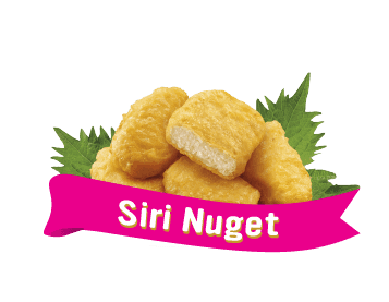 Nuggets Series