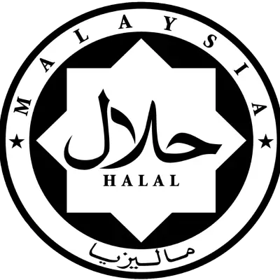 Halal Icon