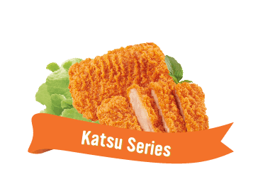 Katsu Series