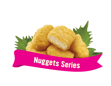 Nuggets Series